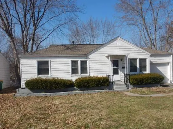 1239 Odessa Dr, Saint Louis, MO 63137