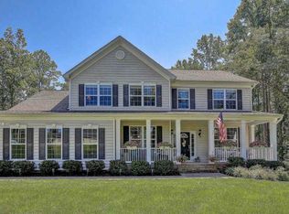 58 Simmons Ridge Rd, Prince Frederick, MD 20678