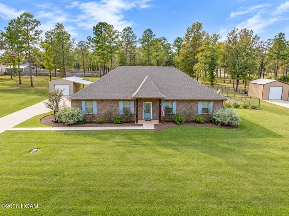 68 Locker Rd, Deville, LA 71328