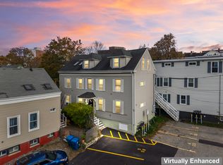 58 Portland Street #4, Portland, ME 04101