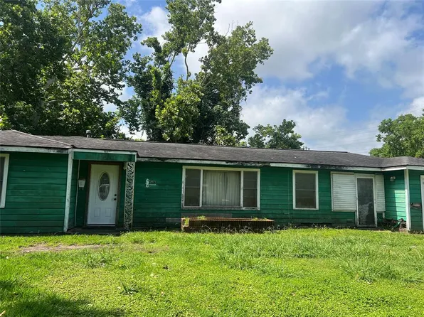 2021 Nashby Street, La Marque, TX 77568