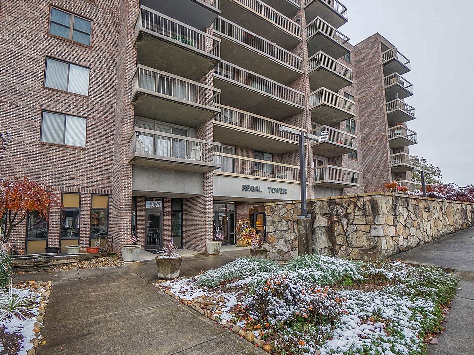 1st image of 407 Regal Tower