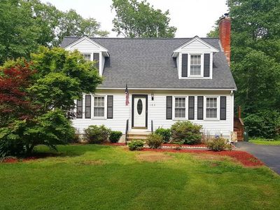 163 Farm St, Bellingham, MA, 02019