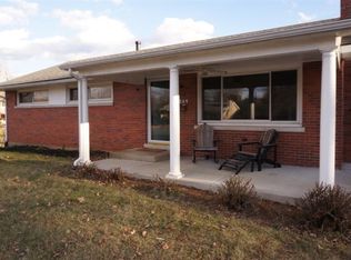 1804 Darien Dr, Lexington, KY 40504