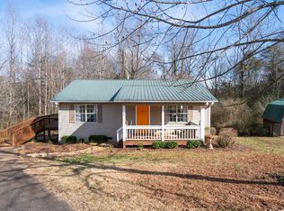 22 Shilo St, Cleveland, GA 30528