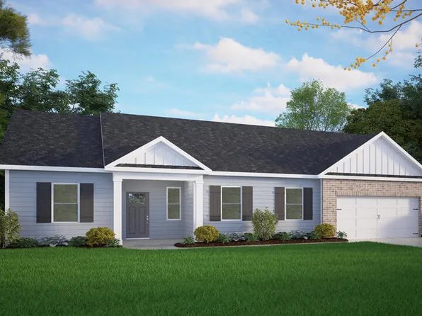 219 Lake Tyler Drive, New Bern, NC 28560