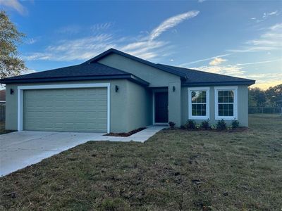2031 N Nemo Dr, Deltona, FL, 32725