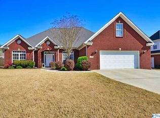 2228 Naples Dr SW, Decatur, AL 35603