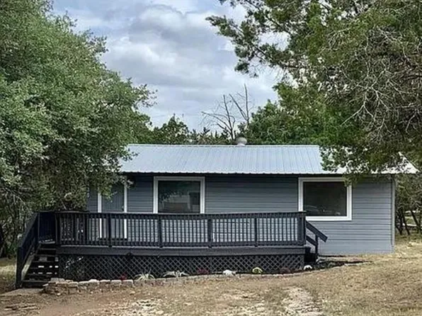 430 Wild Cherry, Canyon Lake, TX 78133