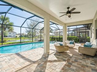 2064 Hamlin St, Naples, FL 34120