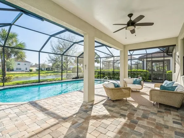 2064 Hamlin ST, NAPLES, FL 34120