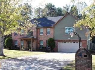 5390 Brownwood Dr, Powder Springs, GA 30127