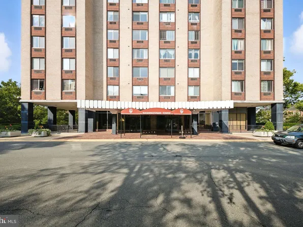 9701 Fields Rd APT 2208, Gaithersburg, MD 20878