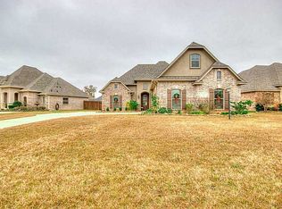 313 Wood Spgs, Haughton, LA 71037