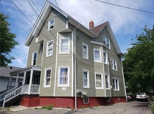 18 Garfield Ave, Cranston, RI 02920
