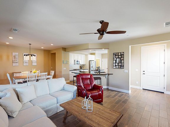 5th image of 82600 Chino Canyon Dr