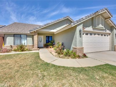 811 E Avenue J6, Lancaster, CA, 93535