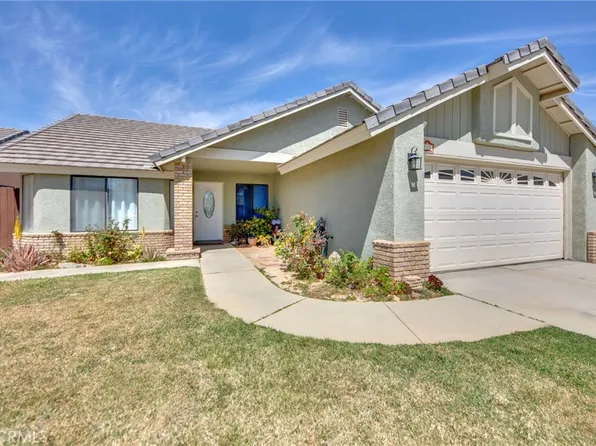 811 E Avenue J6, Lancaster, CA 93535