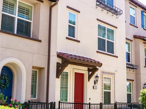 2433 Villena Way, Placentia, CA 92870