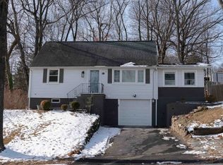 18 Lorelei Rd, West Orange, NJ 07052