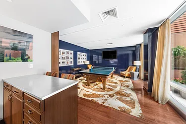 Rented by Halstead Real Estate