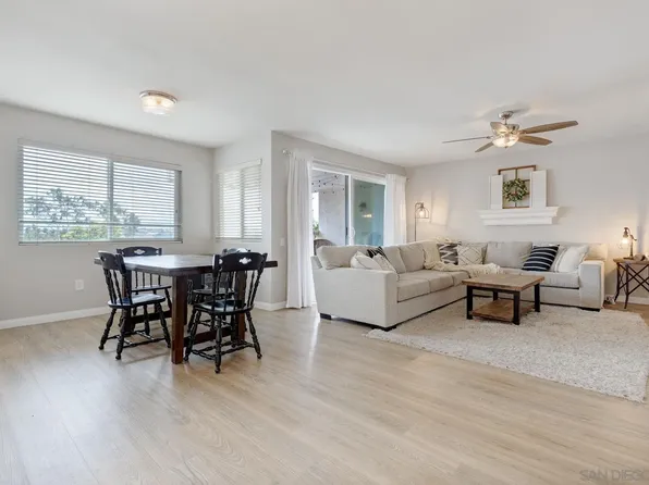 6208 Caminito Marcial, San Diego, CA 92111
