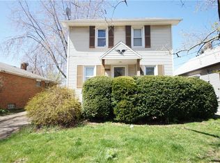 3650 W 104th St, Cleveland, OH