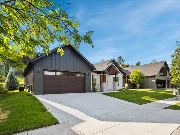 237 W Nicklaus Ave, Kalispell, MT 59901