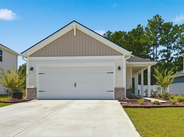 1105 Lauryn Oak Loop, Longs, SC 29568