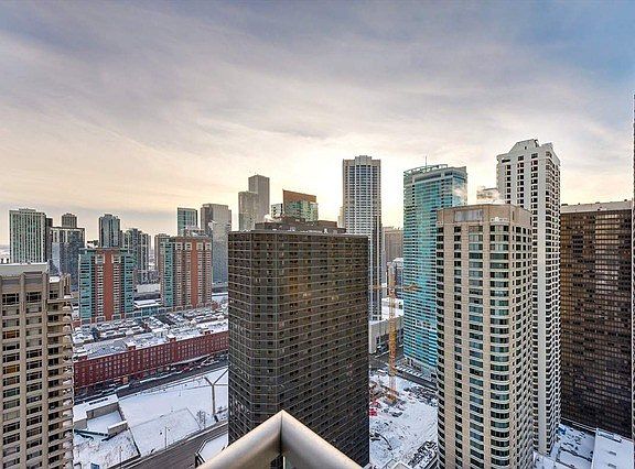 2nd image of 600 N Lake Shore Dr APT 3202