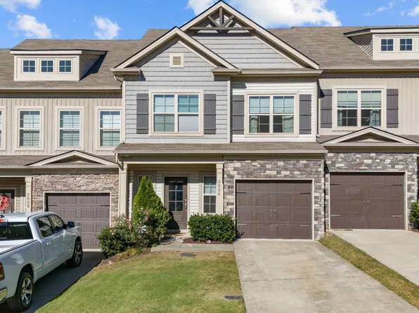 2026 Abbingdon Way, Old Hickory, TN 37138
