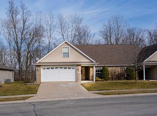 2308 Deforest Ave, Angola, IN 46703