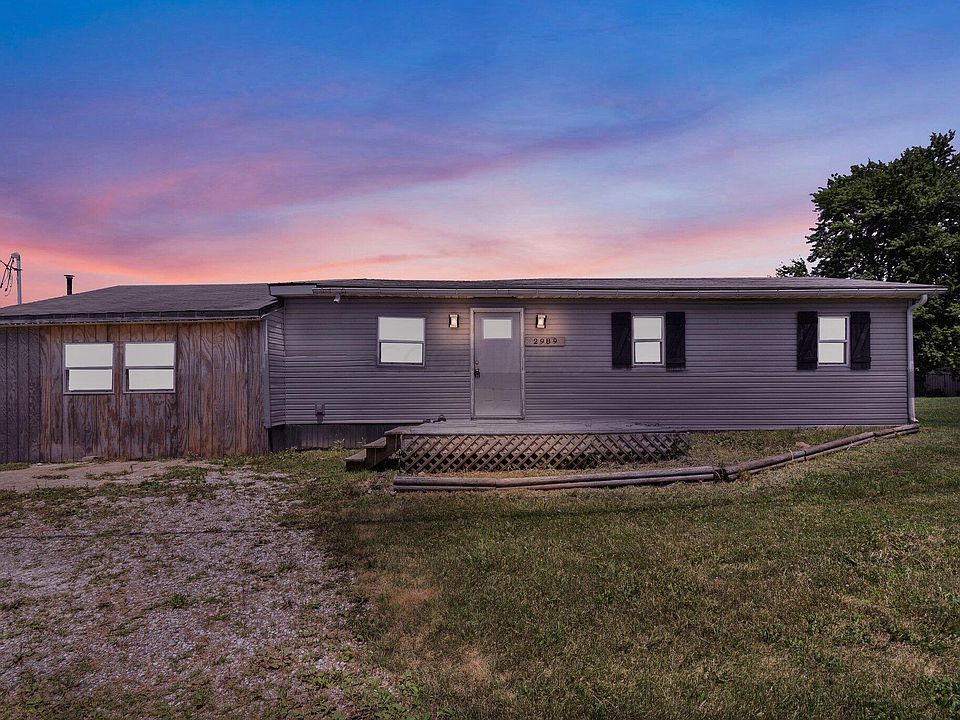 2989 County Road 25, Cardington, OH 43315 Zillow