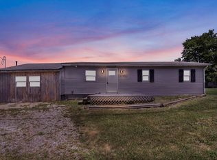 2989 County Road 25, Cardington, OH 43315