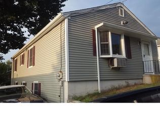 140 Voight Ave, Bridgeport, CT 06606