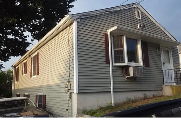 140 Voight Ave, Bridgeport, CT 06606