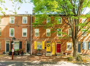 625 Lombard St, Philadelphia, PA 19147