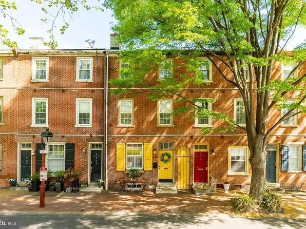 625 Lombard St, Philadelphia, PA 19147