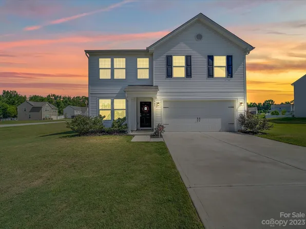 907 Piney Point Ln, Pageland, SC 29728