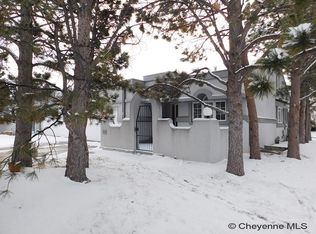 5714 Marshall Rd, Cheyenne, WY 82009