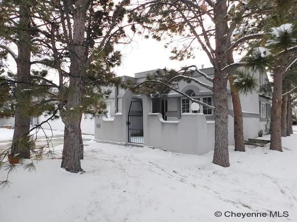 5714 Marshall Rd, Cheyenne, WY 82009