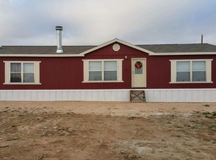 12620 W Doris Dr, Odessa, TX 79764