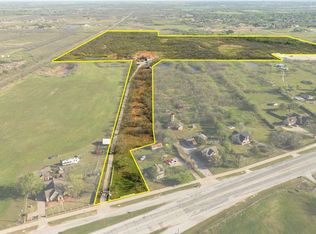 2206 Turtle Creek Rd, Wichita Falls, TX 76309