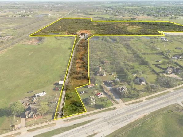 2206 Turtle Creek Rd, Wichita Falls, TX 76309