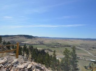 7153 Marvel Mountain Ridge Rd, Rapid City, SD 57702