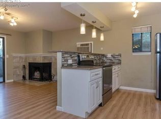 665 Manhattan Dr APT 3, Boulder, CO 80303