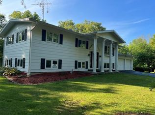 1891 Harris Rd, Ripon, WI 54971