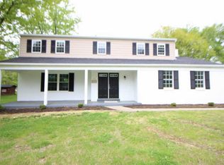 2595 Concordgreen Dr, Cincinnati, OH 45244