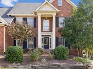 307 Fountainbrooke Dr, Brentwood, TN 37027