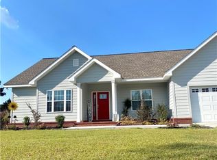 1882 Lentz Dr, Blackshear, GA 31516